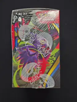 Pokemon TCG: Mega Evolutions Phantasmal Flames Booster Box | Brand New Sealed - Image 4