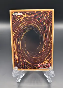 Yu-Gi-Oh! Solar Recharge LODT-EN052 - Ultra Rare (2020 Date) - Image 2