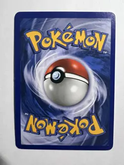 Cranidos #DP07 Holo Black Star Promo Diamond & Pearl Pokemon TCG Vintage NM - Image 3