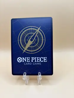 Tony Tony.Chopper Parallel ST21-008 - One Piece Starter Deck EX: Gear 5 Foil NM - Image 3