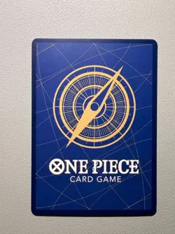 Boa Hancock Alt Art PRB02-017 SR THE BEST vol.2 One Piece CCG Japanese - Image 2
