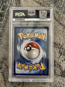 2019 Pokemon Sun & Moon Muk & Alolan Muk GX Unbroken Bonds-FA 197/214 Mint PSA 9 - Image 2