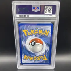 MUK & ALOLAN MUK GX 2019 POKEMON SUN & MOON UNBROKEN BONDS FA #197 PSA 10 - Image 2