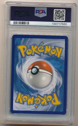 MUK & ALOLAN MUK GX 2019 POKEMON SUN & MOON UNBROKEN BONDS FA #197 PSA 10 - Image 2