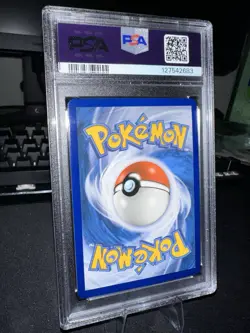 PSA 9 2019 Pokemon Sun & Moon Muk Alolan Muk GX Unbroken Bonds FA Secret Rare - Image 4
