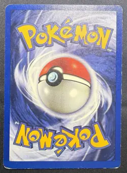 Pokemon TCG Farfetch'd 027/102 Shadowless Base Set Uncommon Vintage - Image 2