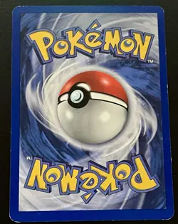 Pokemon TCG Tyranitar 12/75 Holo Rare WOTC Neo Discovery LP - Image 2