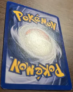 Pokemon TCG Tyranitar Card Neo Discovery 12/75 Unlimited Edition Holo Rare - Image 4