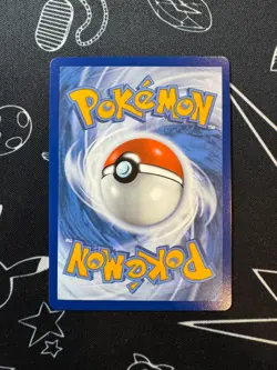 Wally's Compassion 176/132 Pokemon TCG Mega Evolution Ultra Rare Trainer English - Image 3