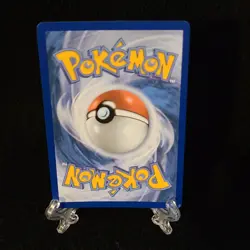 Pokemon Delibird 152/132 Mega Evolution Illustration Rare Card NM - Image 5