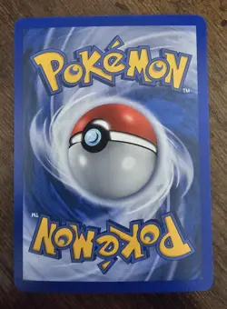 Makuhita 54/106 Reverse Holo EX Emerald Pokemon Card - Image 2