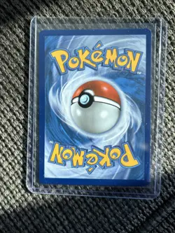 Pokemon TCG Pikachu Surging Sparks EX Card 238/191 SIR Holo NM - Image 3
