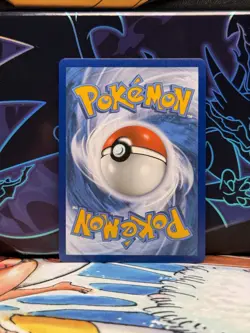Blastoise Holo 2/102 25th Anniversary Celebrations Pokemon Card - Image 2