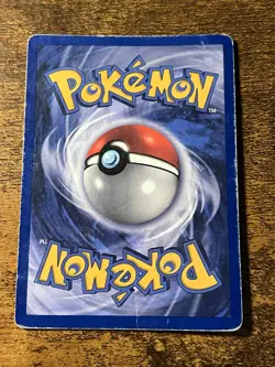 Pokemon Card Pidgeot 8/64 Jungle Holo Rare - Image 2