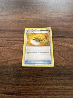 Sacred Ash 96/106 - Pokemon XY Flashfire Uncommon Card NM - Image 2