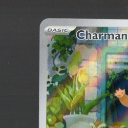 SV: Scarlet & Violet Promo Cards #044 Charmander NM/MT - Image 2