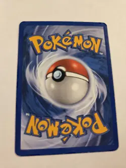 Pokemon TCG - Quilava - 51/100 - Uncommon - Ex Sandstorm E-reader Card - Image 3