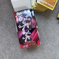 Large Bundle of Mixed ENG Pokemon Cards / Open Packs / Bulk / Holos / Rev Holos - Image 3
