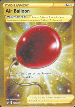 Pokemon Gold Secret Rare - Choose Your Card English Near Mint - Image 2