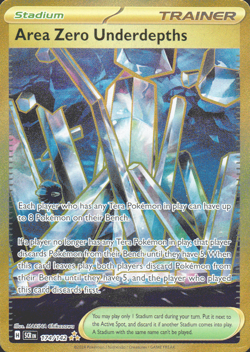 Pokemon Gold Secret Rare - Choose Your Card English Near Mint - Image 5
