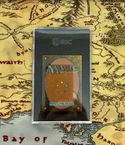 FOIL Survival of the Fittest - Judge Promos (JDG) (NM+) MTG Magic the Gathering - Image 4