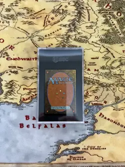 FOIL Survival of the Fittest - Judge Promos (JDG) (NM+) MTG Magic the Gathering - Image 5