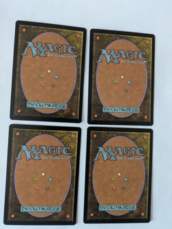 4 Ephara, God of the Polis Born of the Gods MTG NM Free shipping with tracking - Image 2