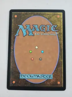 Magic The Gathering VISIONS OF BEYOND 081/254 UMA NM MTG - Image 2