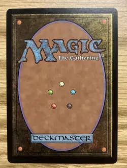 bitterbloom bearer showcase mtg lorwyn eclipsed NM - Image 2