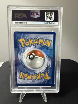 2024 POKEMON SVP EN-SV BLACK STAR PROMO PALDEAN FATES TIN CHARIZARD EX PSA 9 074 - Image 2