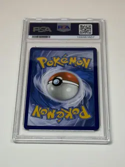 2024 POKEMON SVP EN-SV BLACK STAR PROMO PALDEAN FATES TIN CHARIZARD EX 074 PSA 9 - Image 2