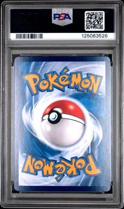 2025 Pokemon 151 CS Semplificato Cinese Arte Speciale Raro #191 Mew ex PSA 10 - Image 2