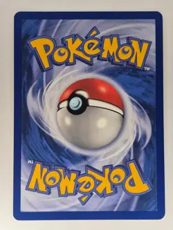 2001 Pokemon Dark Charmeleon Kraft Gold Stamp Promo 32/82 LP - Image 2