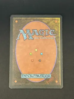 Circle of Protection: Green - Beta - Magic MTG - MP - Old Border 1993 - Image 2