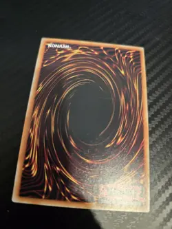 BPRO-EN010 Yugioh Elfnote Lucina Secret Rare 1st Edition - Image 2