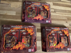 One Piece - Illustration Box Volume 5 - Sealed - Ships to you fast! - Image 2