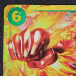 Monkey D. Luffy OP13-118 Secret Alt Art Rare OP One Piece TCG Jap Near Mint NM - Image 3