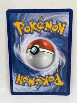 Mega Sharpedo ex Ultra Rare Pokemon TCG Phantasmal Flames 113/094 - Image 2
