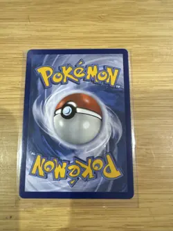 Mega Sharpedo EX 113/094 Pokemon TCG Phantasmal Flames Ultra Rare English - Image 2