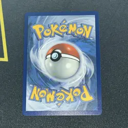 Pokemon TCG Phantasmal Flames 113/094 Mega Sharpedo Ex Full Art Ultra Rare NM - Image 2