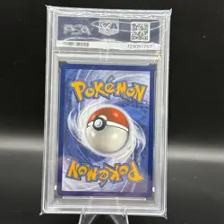 Pokemon TCG Altaria Special Illustration Rare 253/182 Sv04: Paradox Rift PSA 9 - Image 2