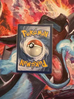 Altaria EX SV04 Paradox Rift Special Illustration Rare 253/182 Pokemon TCG - Image 2