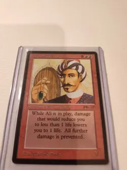 Ali from Cairo Arabian Nights Regular - Image 1