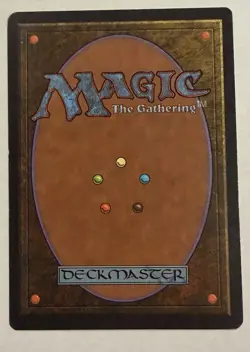 Mtg Ali from Cairo Arabian Nights LP - Image 2