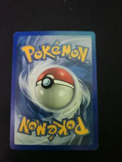 Kirlia (35/109) - EX: Ruby & Sapphire - E-Reader - Reverse Holo - Pokemon TCG lp - Image 2