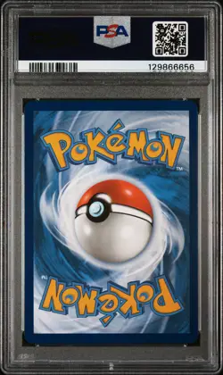 2024 POKEMON SURGING SPARKS POKEMON CENTER ETB PROMO SVP #159 MAGNETON PSA 9 - Image 2