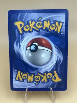 Pokemon Vintage 1st Edition Non-Holo Rare Magneton 26/62 Fossil Wotc 1999 - Image 2