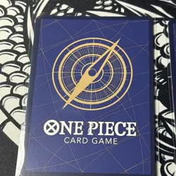 One Piece TCG Kaido OP01-094 Romance Dawn SR English X2 - Image 4