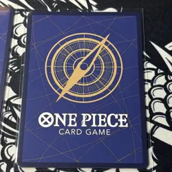 One Piece TCG Kaido OP01-094 Romance Dawn SR English X2 - Image 5