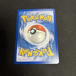 Ninetales 7/123 HeartGold SoulSilver Cracked Ice Holo Pokemon TCG Card - Image 5